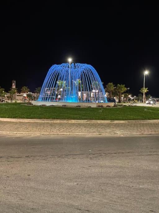 Luxury Sea House Apartman Trapani Kültér fotó