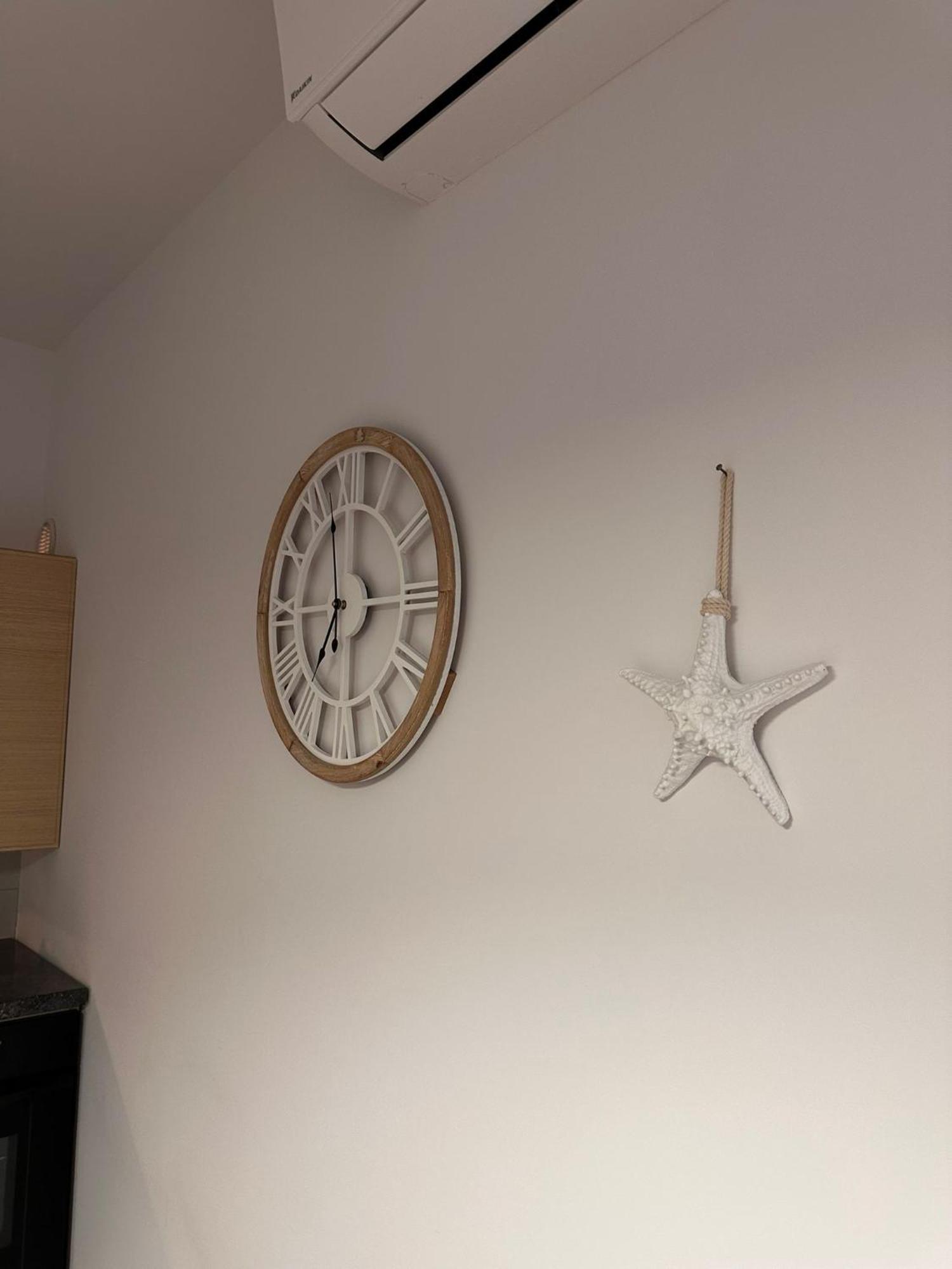 Luxury Sea House Apartman Trapani Kültér fotó