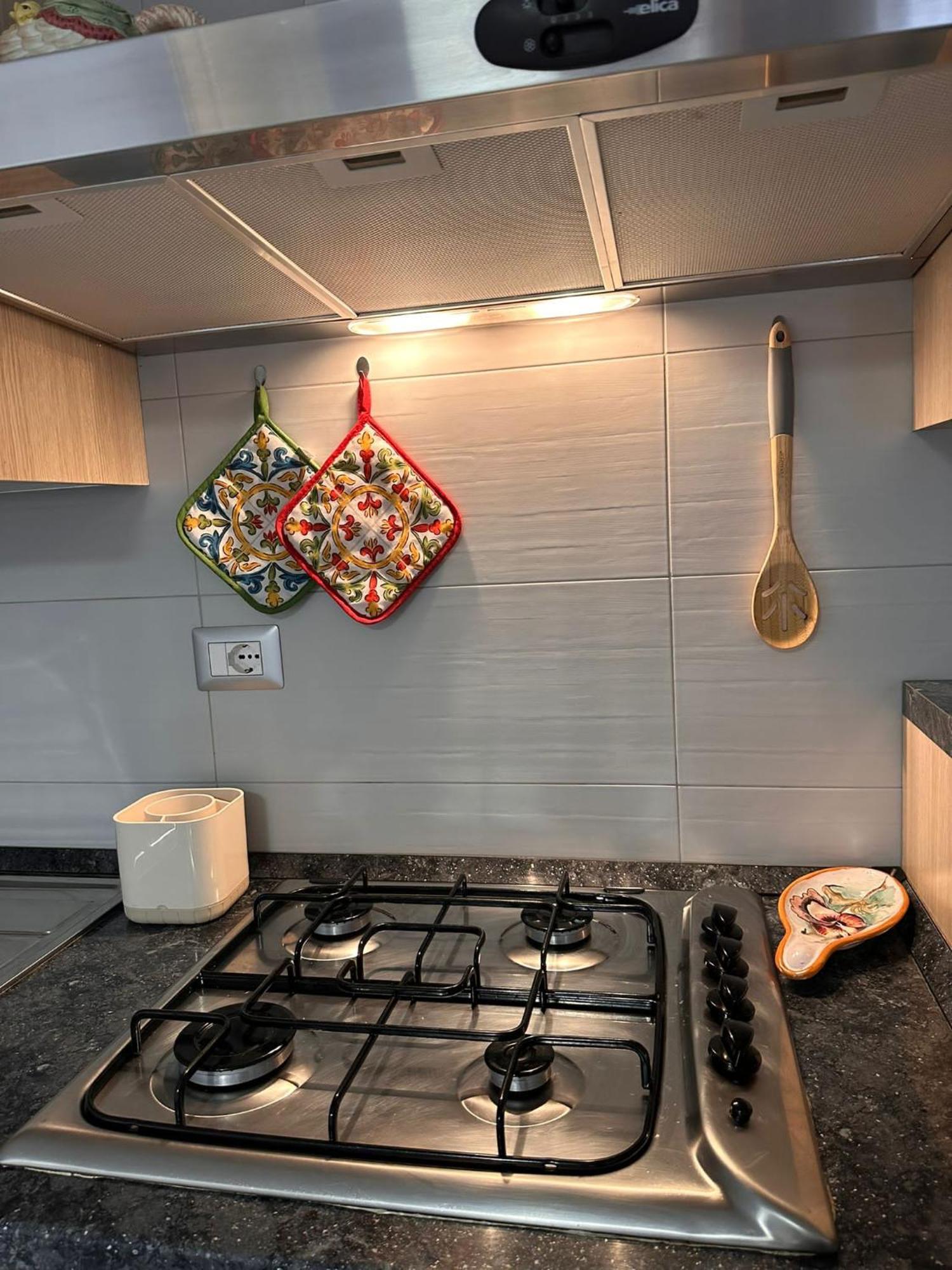 Luxury Sea House Apartman Trapani Kültér fotó