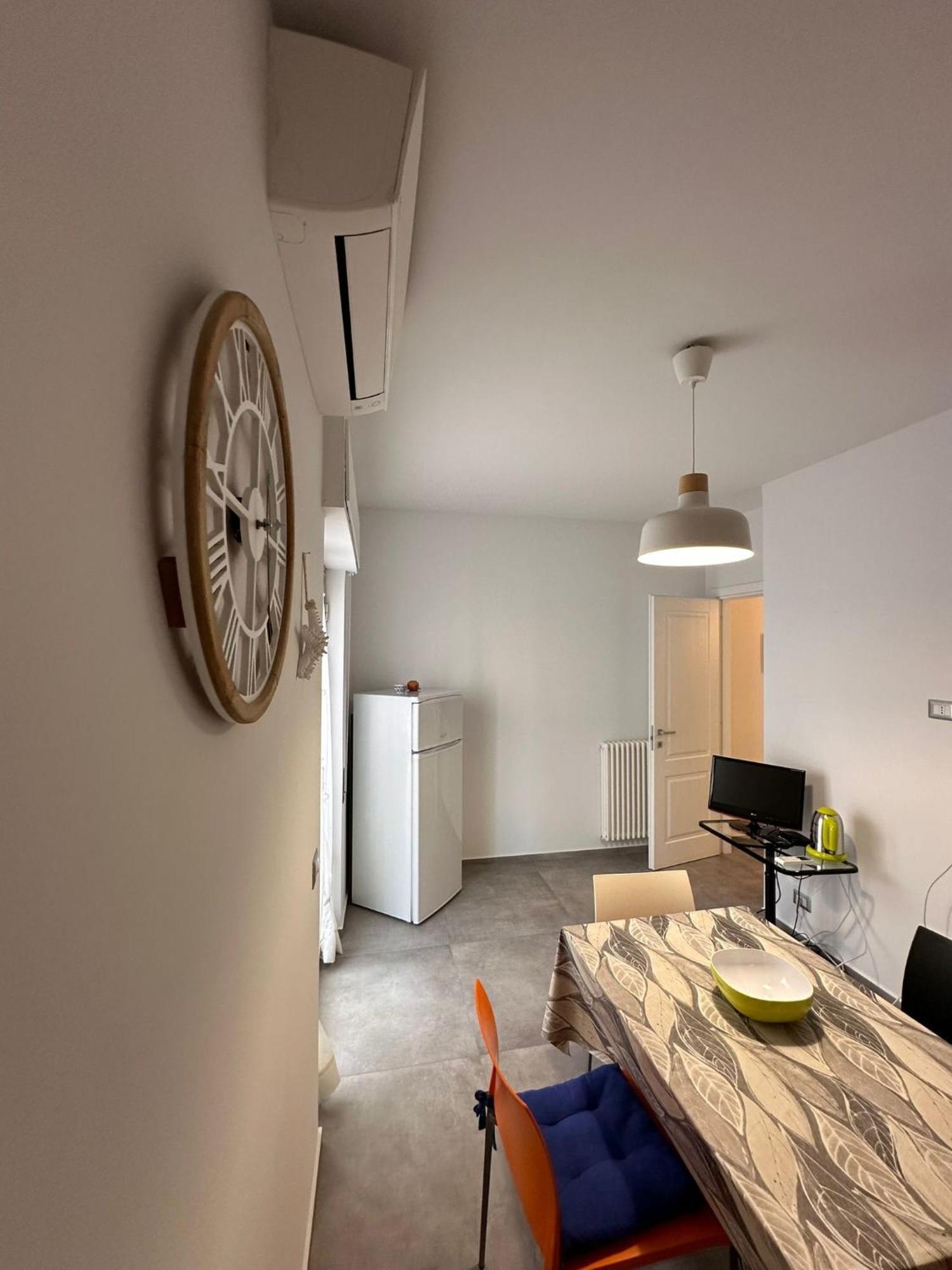 Luxury Sea House Apartman Trapani Kültér fotó