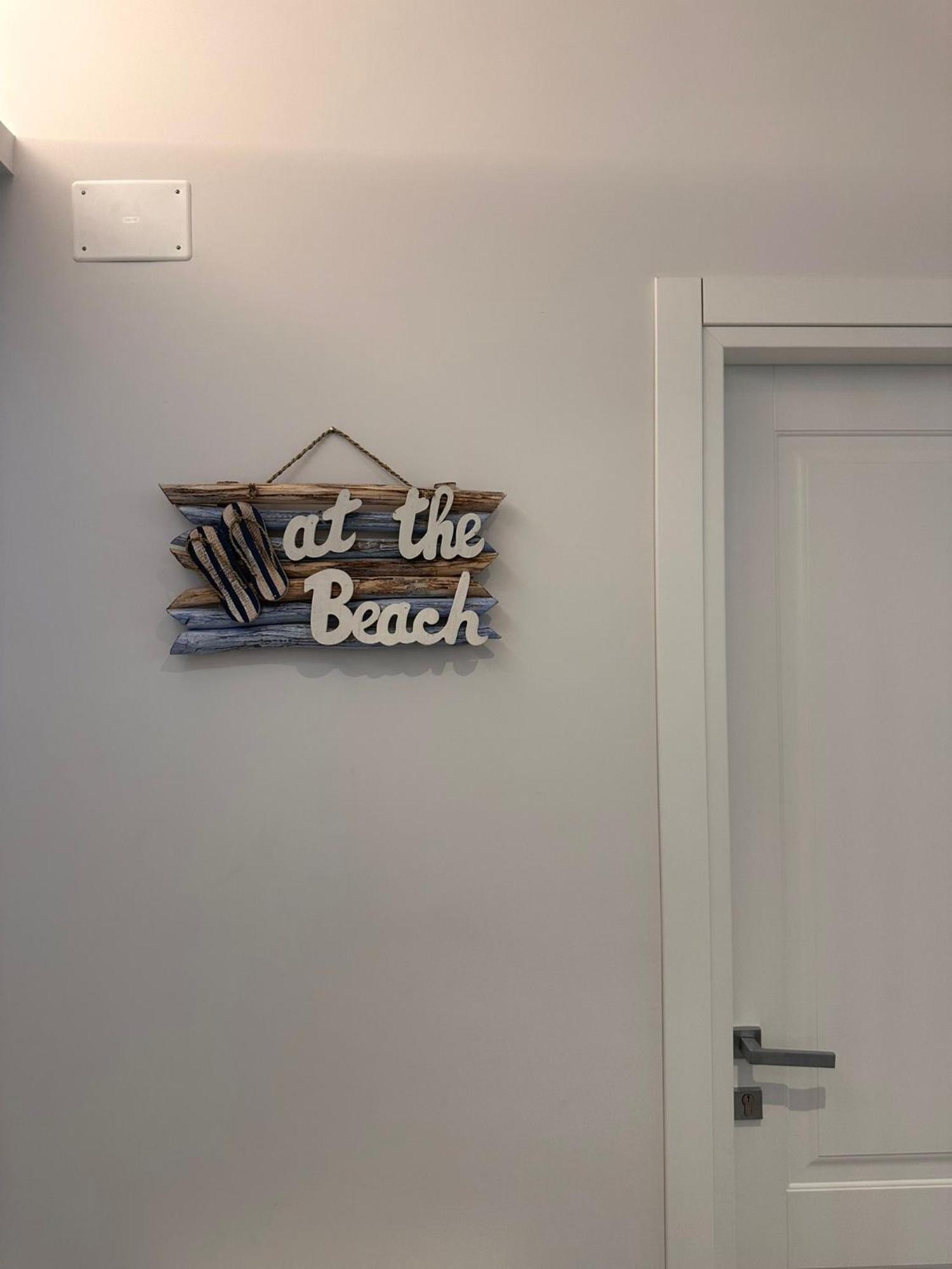 Luxury Sea House Apartman Trapani Kültér fotó